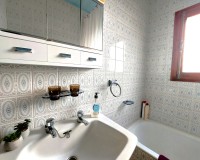 Reventa - Adosado - Biar