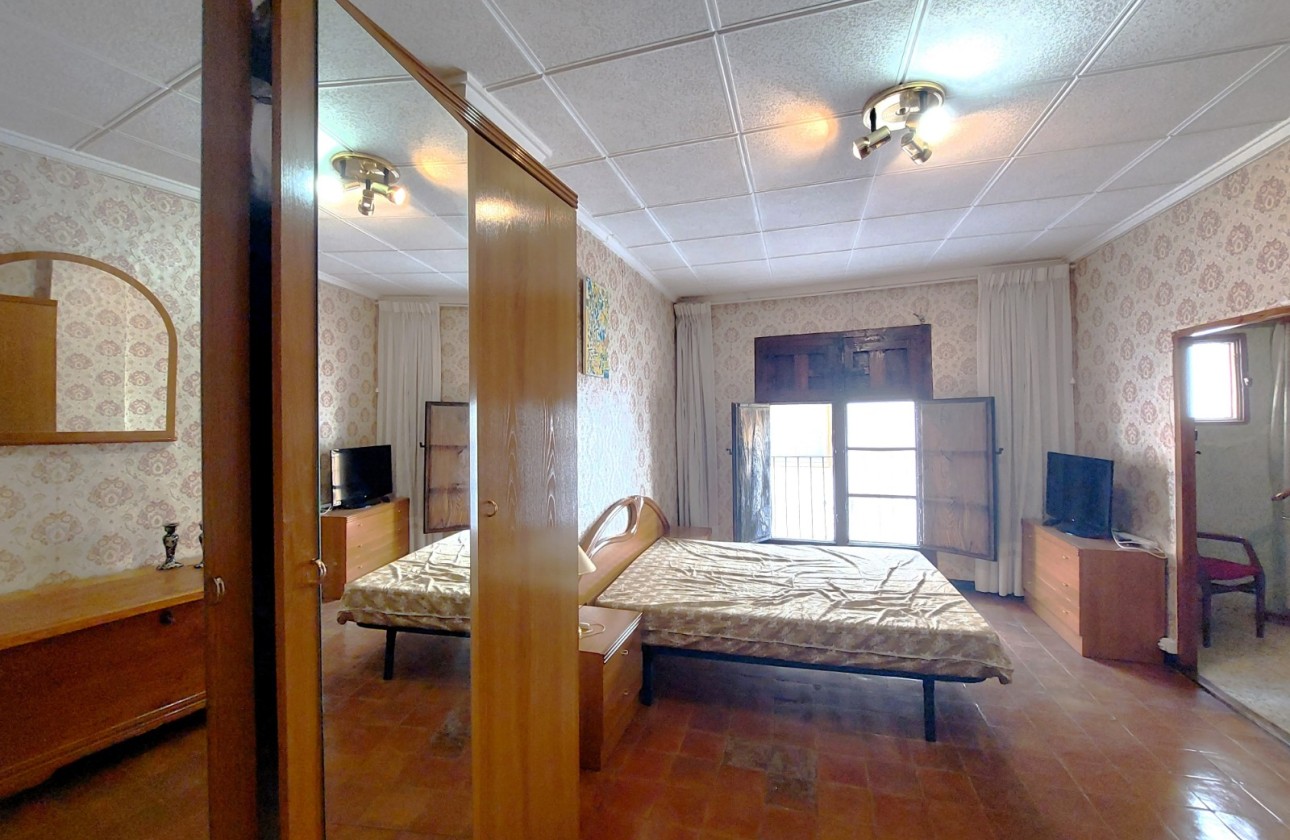 Reventa - Adosado - Biar