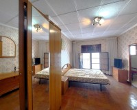 Reventa - Adosado - Biar