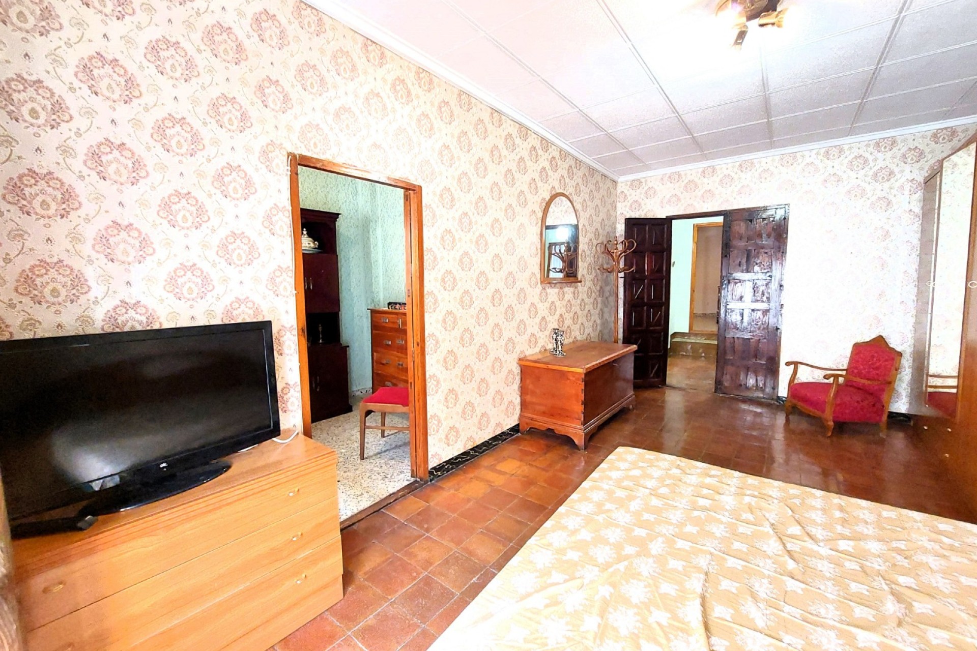 Reventa - Adosado - Biar