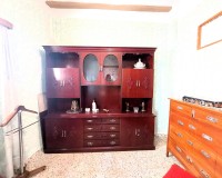 Reventa - Adosado - Biar