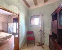 Reventa - Adosado - Biar