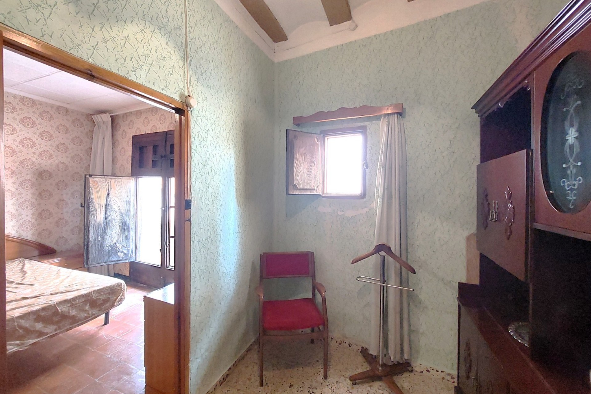 Reventa - Adosado - Biar