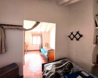 Reventa - Adosado - Biar