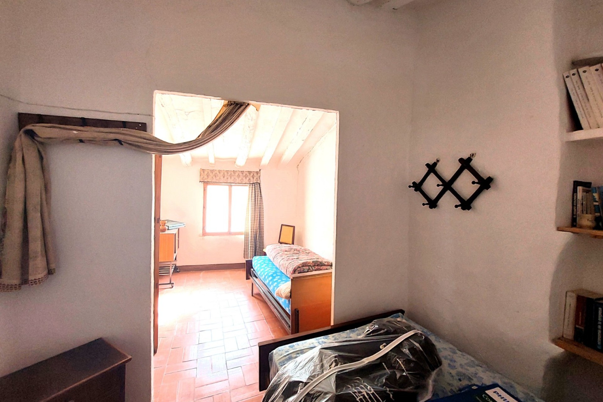 Reventa - Adosado - Biar