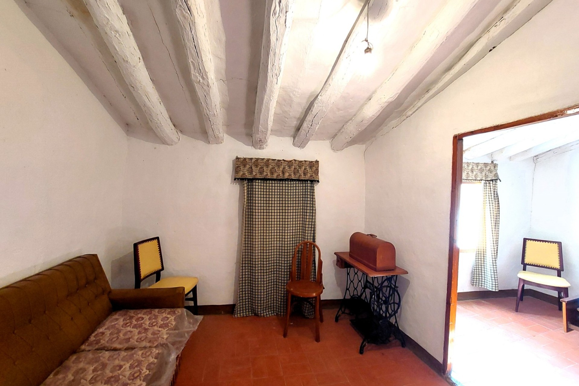 Reventa - Adosado - Biar