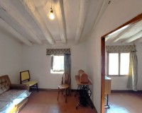 Reventa - Adosado - Biar