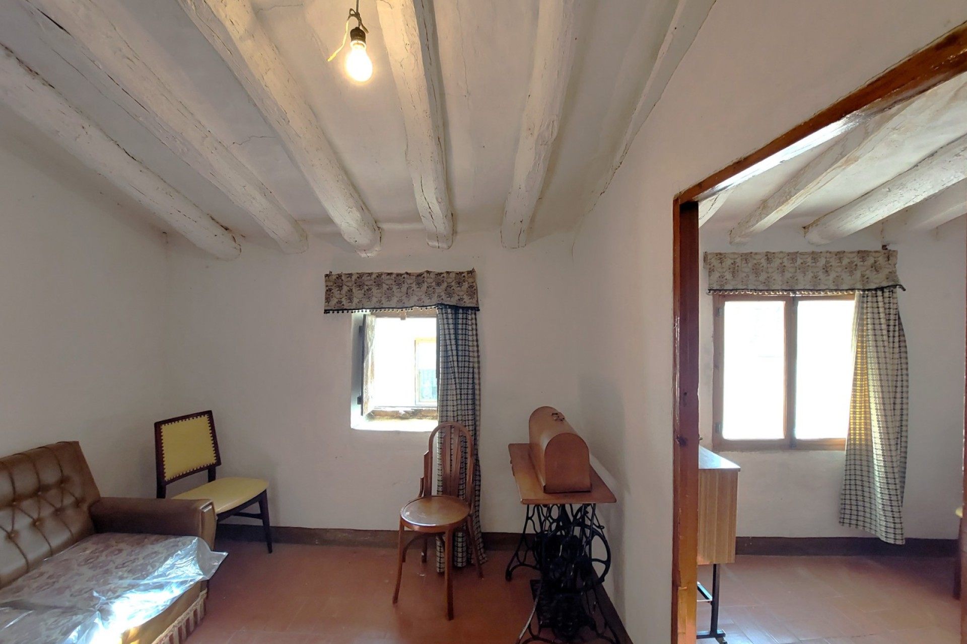 Reventa - Adosado - Biar