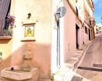 Reventa - Adosado - Biar