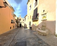 Reventa - Adosado - Biar