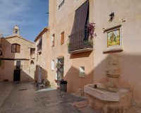 Reventa - Adosado - Biar