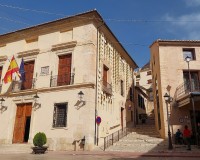 Reventa - Adosado - Biar