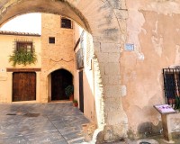 Reventa - Adosado - Biar