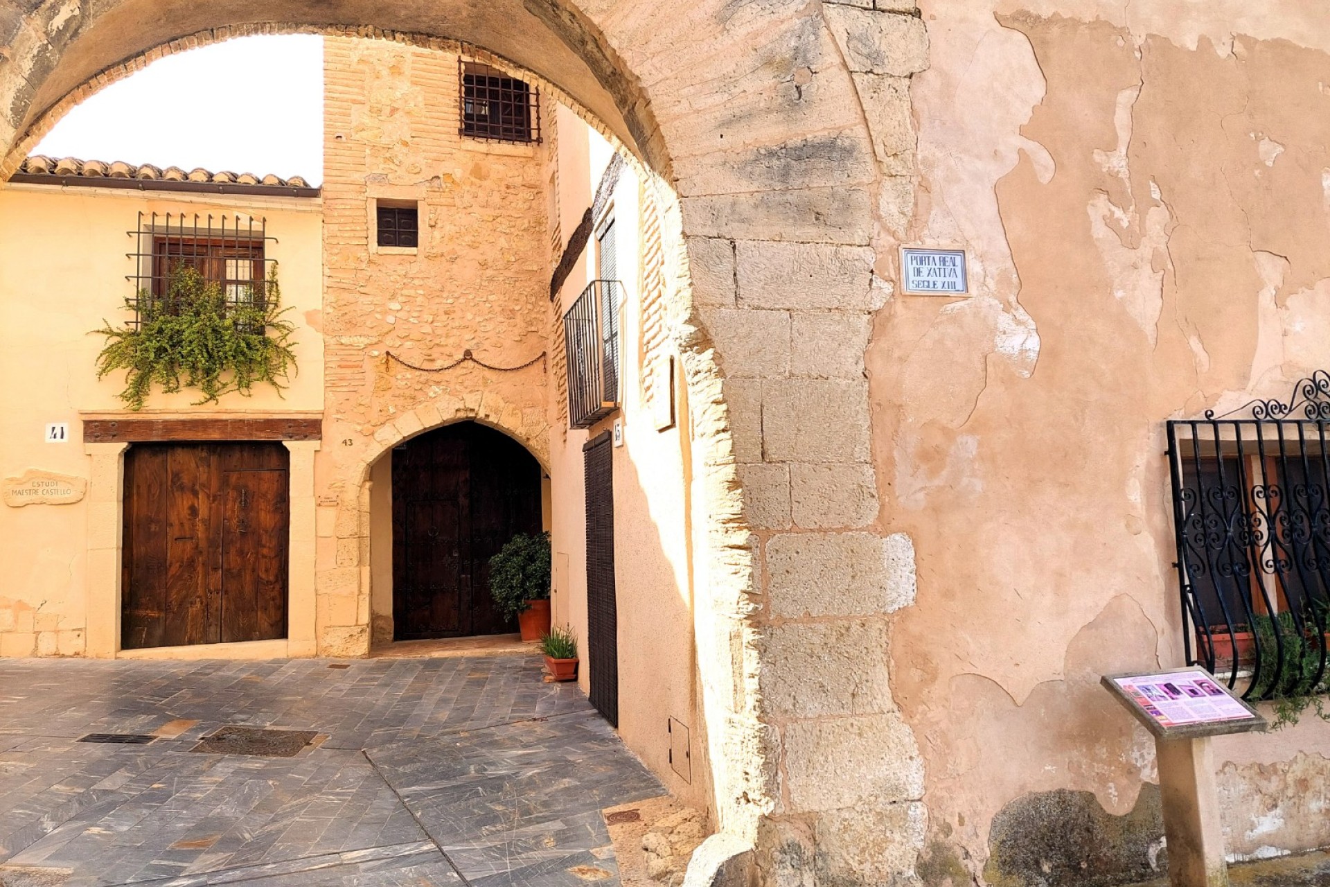 Reventa - Adosado - Biar