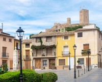 Reventa - Adosado - Biar