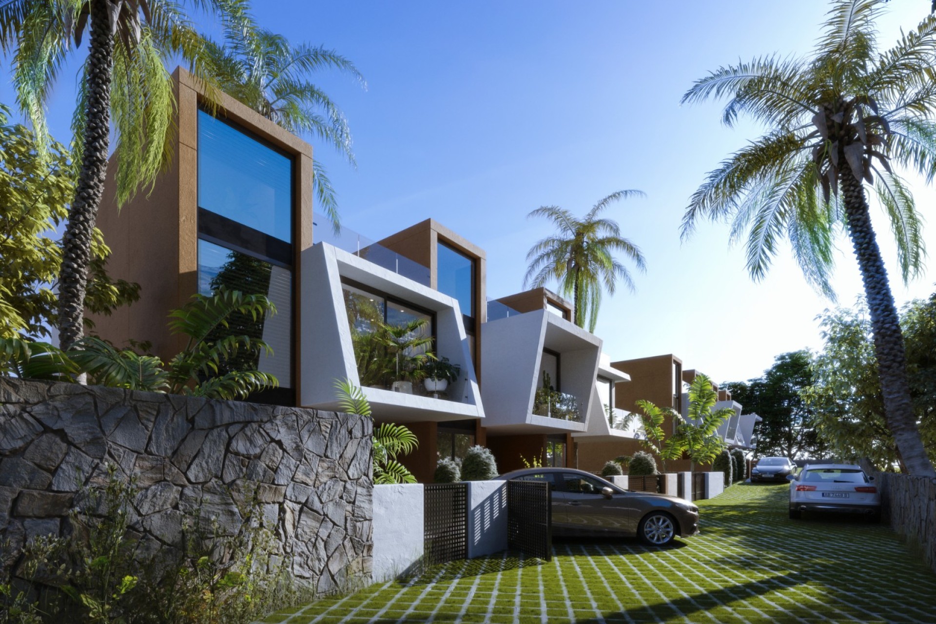 Reventa - Adosado - Calpe