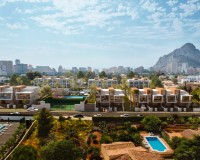 Reventa - Adosado - Calpe