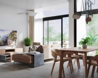 Reventa - Adosado - Calpe