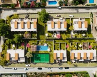 Reventa - Adosado - Calpe