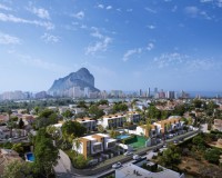 Reventa - Adosado - Calpe