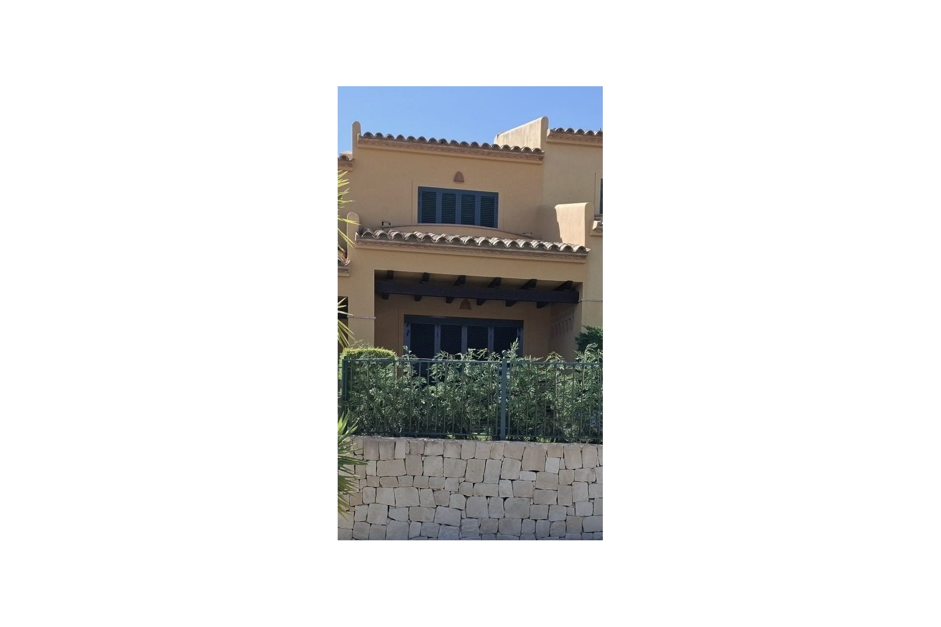 Reventa - Adosado - Finestrat - Finestrat Urbanizaciones