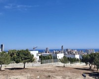 Reventa - Adosado - Finestrat - Finestrat Urbanizaciones