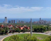 Reventa - Adosado - Finestrat - Finestrat Urbanizaciones
