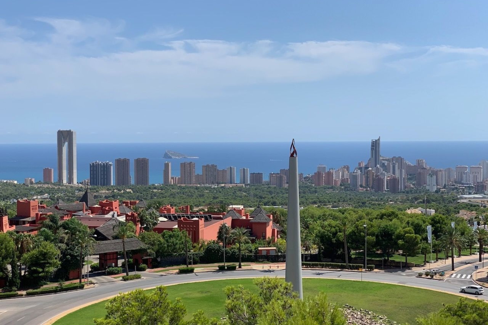 Reventa - Adosado - Finestrat - Finestrat Urbanizaciones