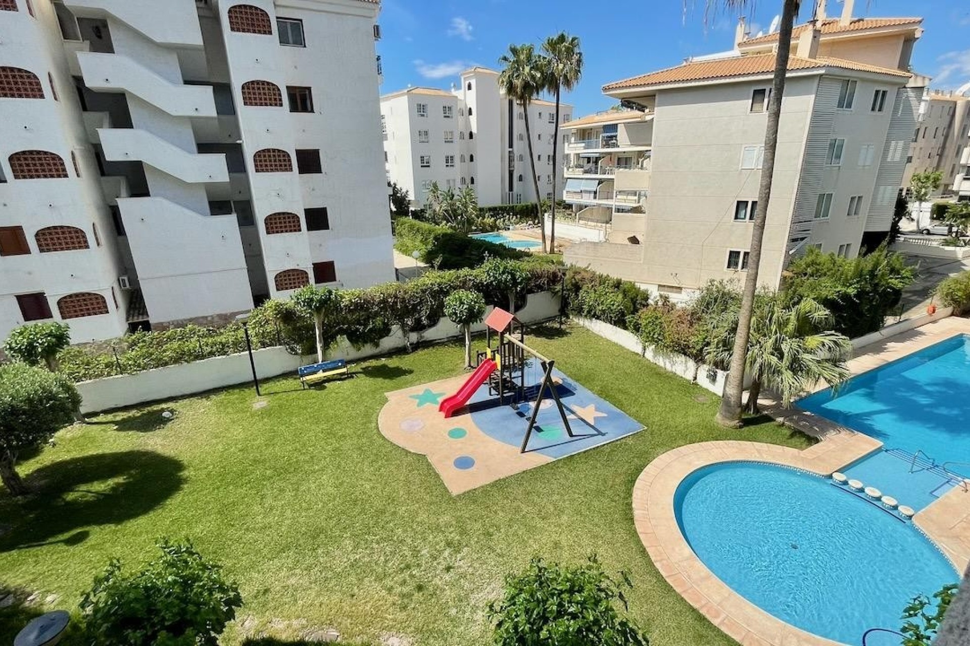 Reventa - Apartamento / piso - Albir