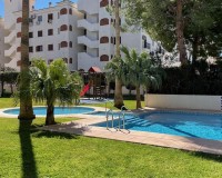 Reventa - Apartamento / piso - Albir