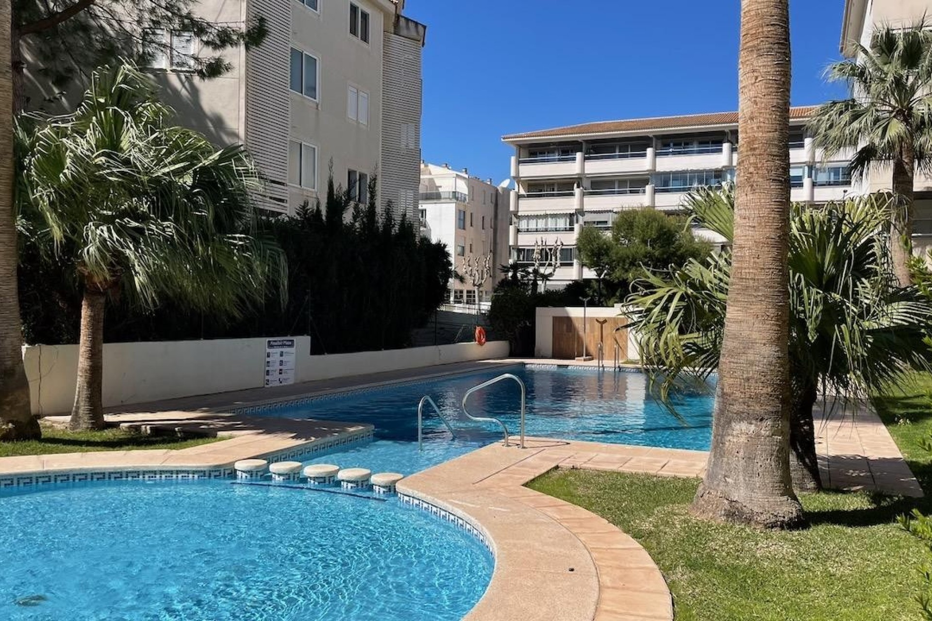 Reventa - Apartamento / piso - Albir