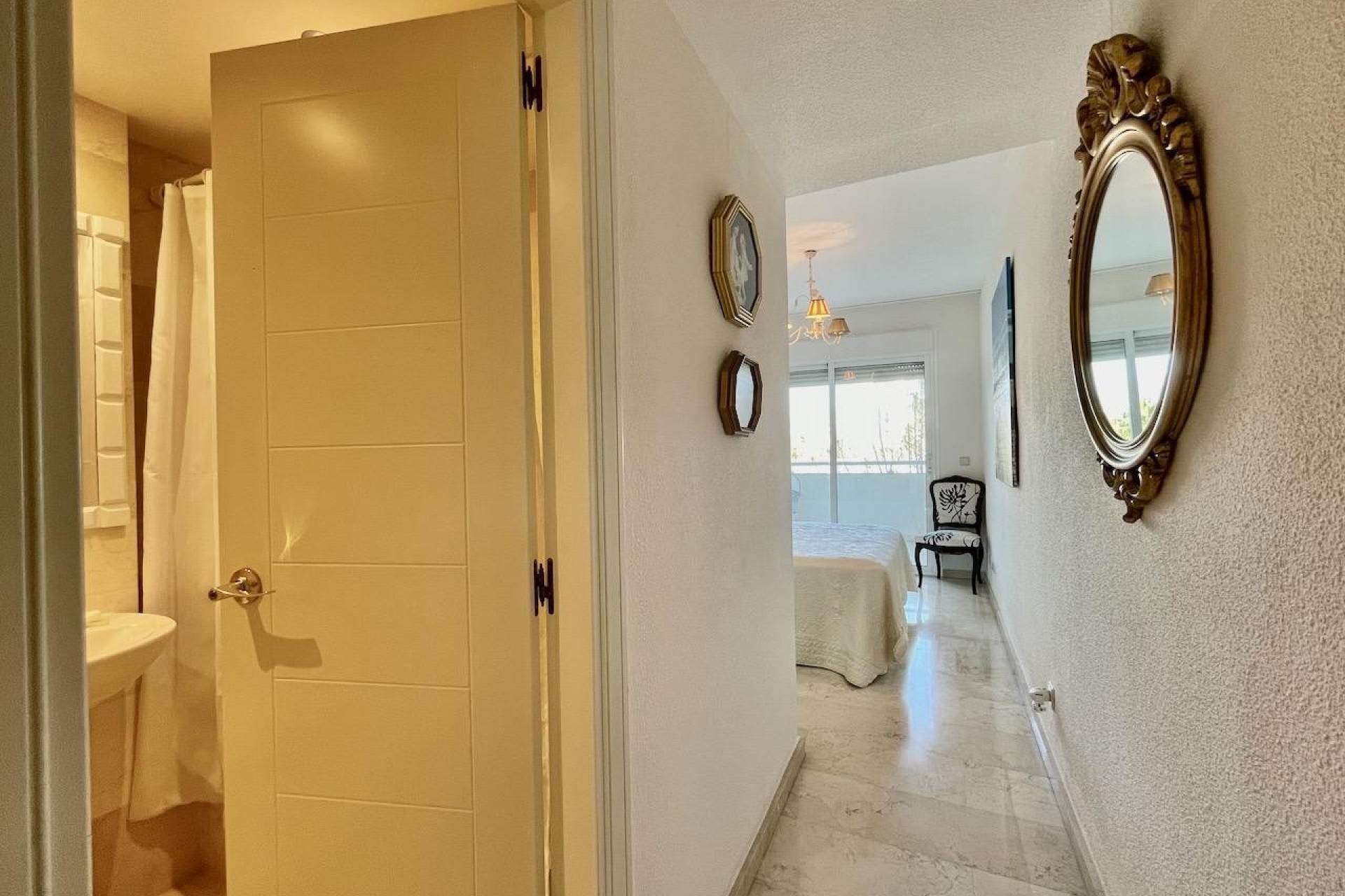 Reventa - Apartamento / piso - Albir
