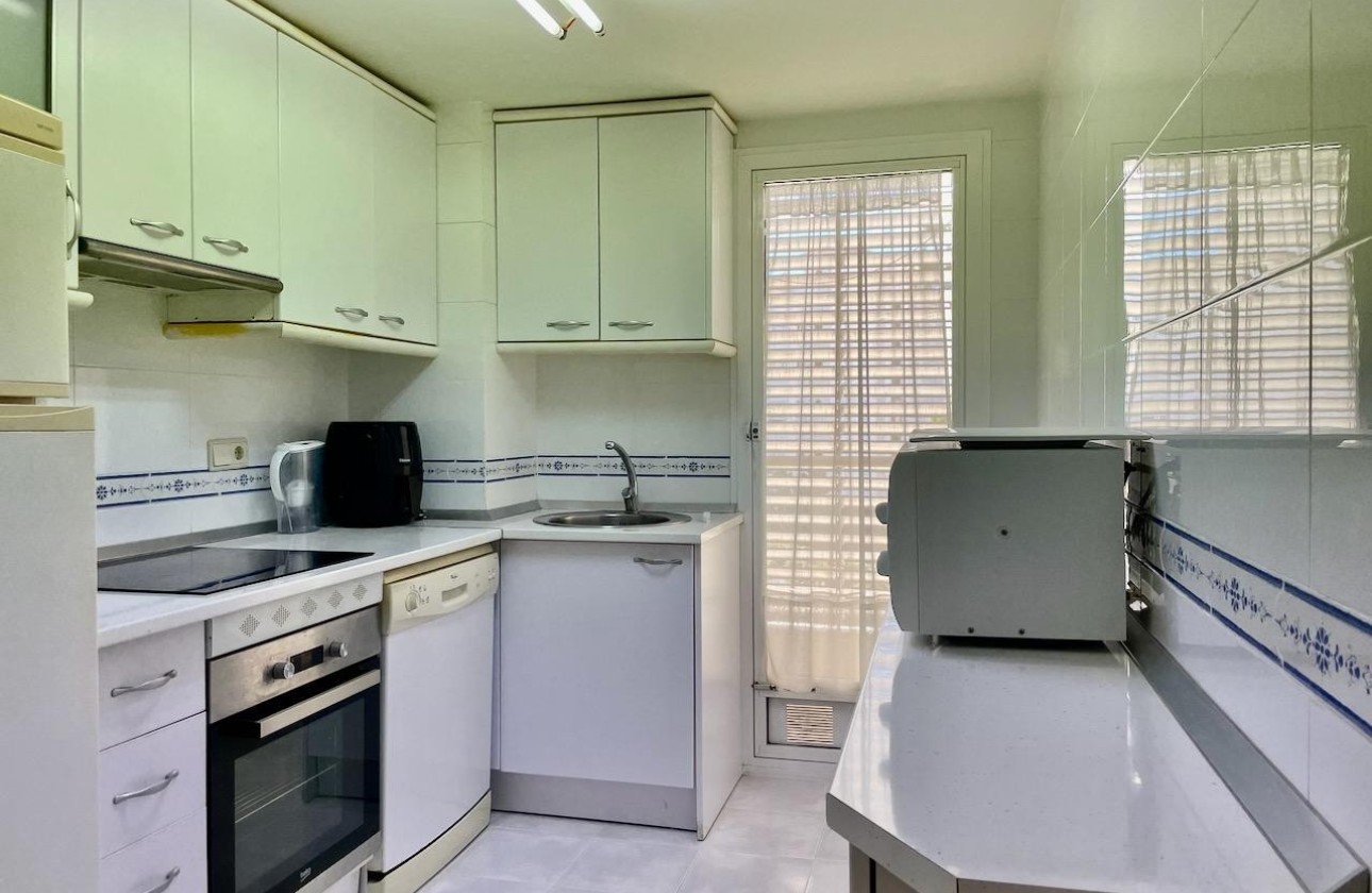 Reventa - Apartamento / piso - Albir