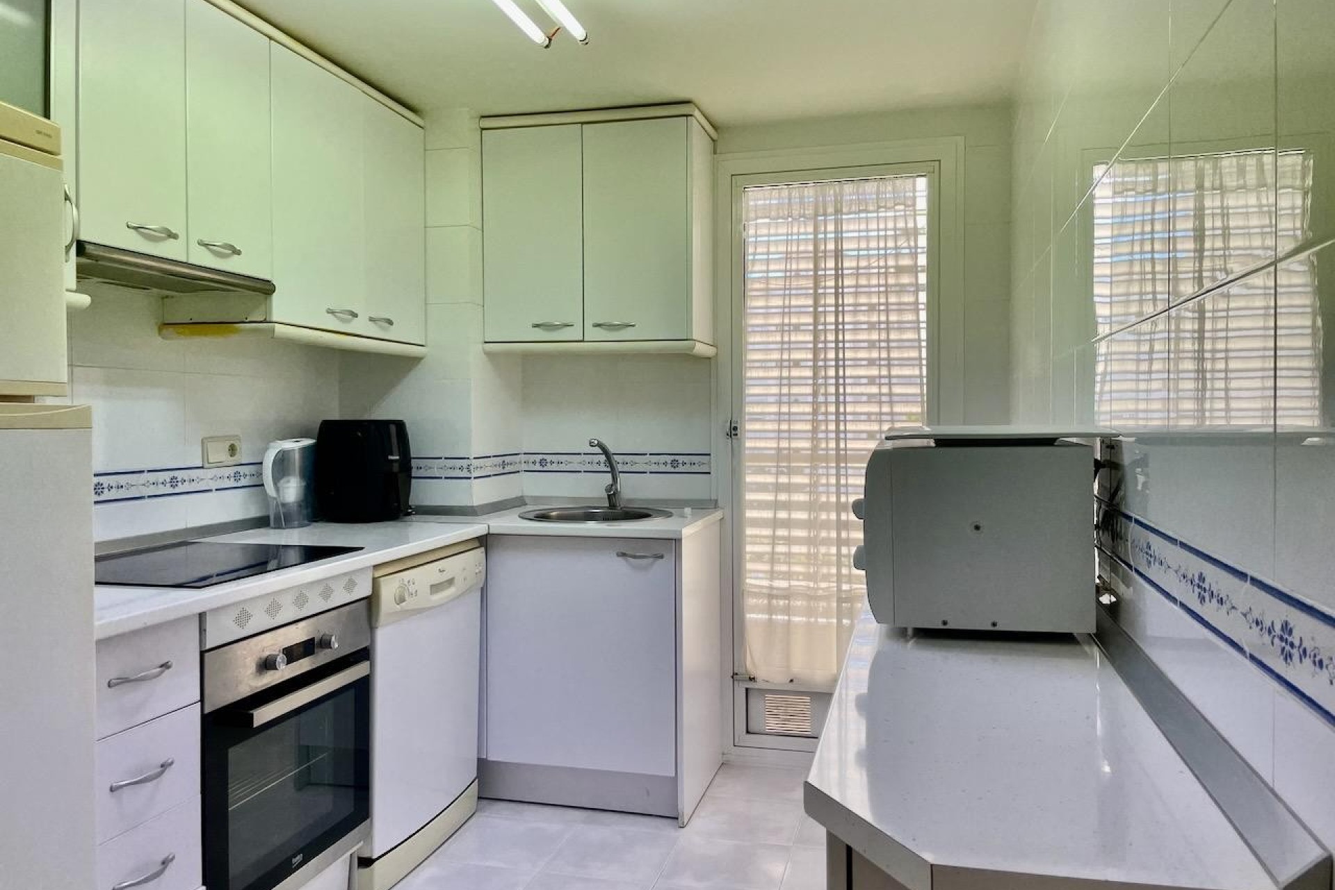 Reventa - Apartamento / piso - Albir