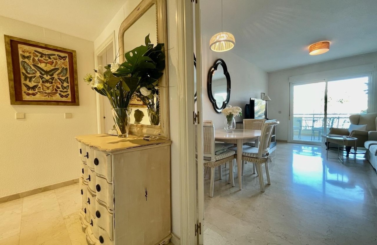 Reventa - Apartamento / piso - Albir