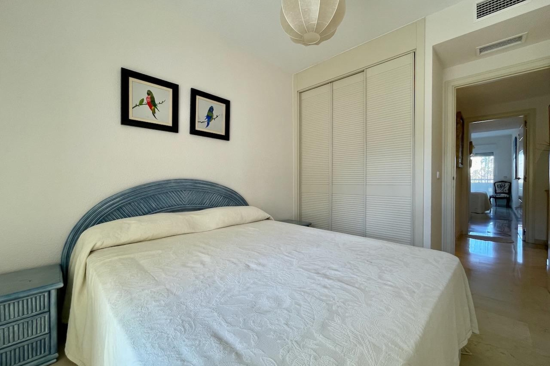 Reventa - Apartamento / piso - Albir