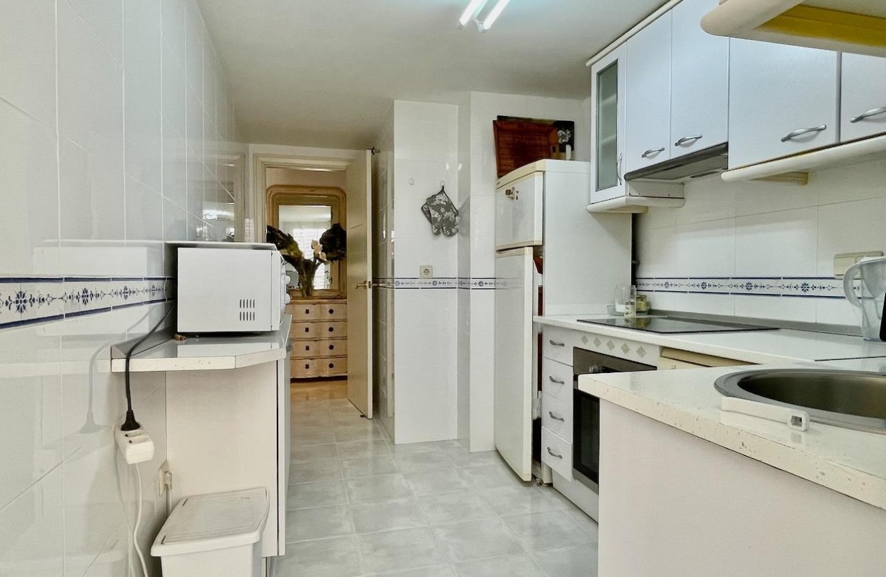Reventa - Apartamento / piso - Albir