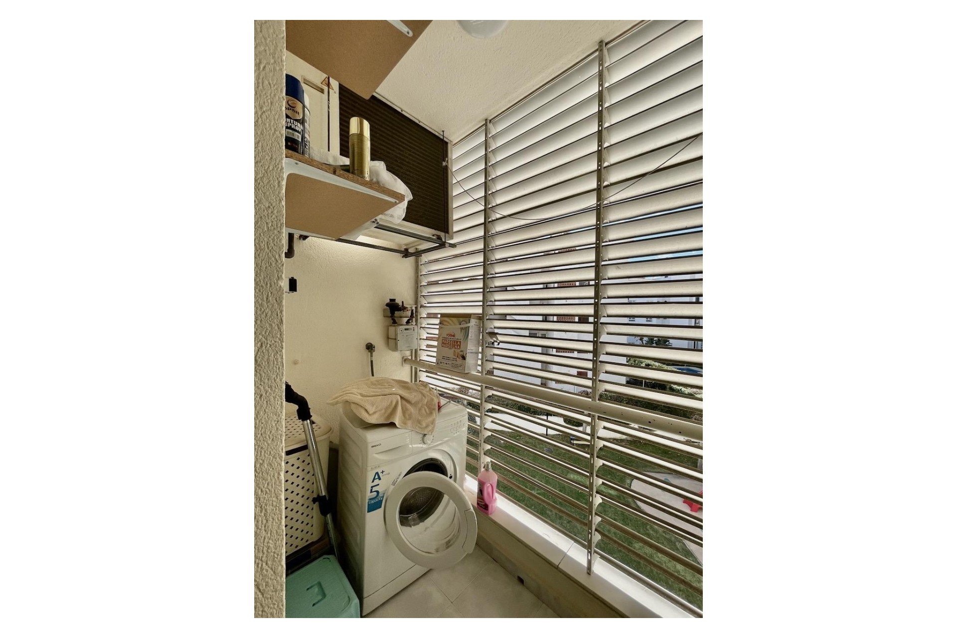 Reventa - Apartamento / piso - Albir