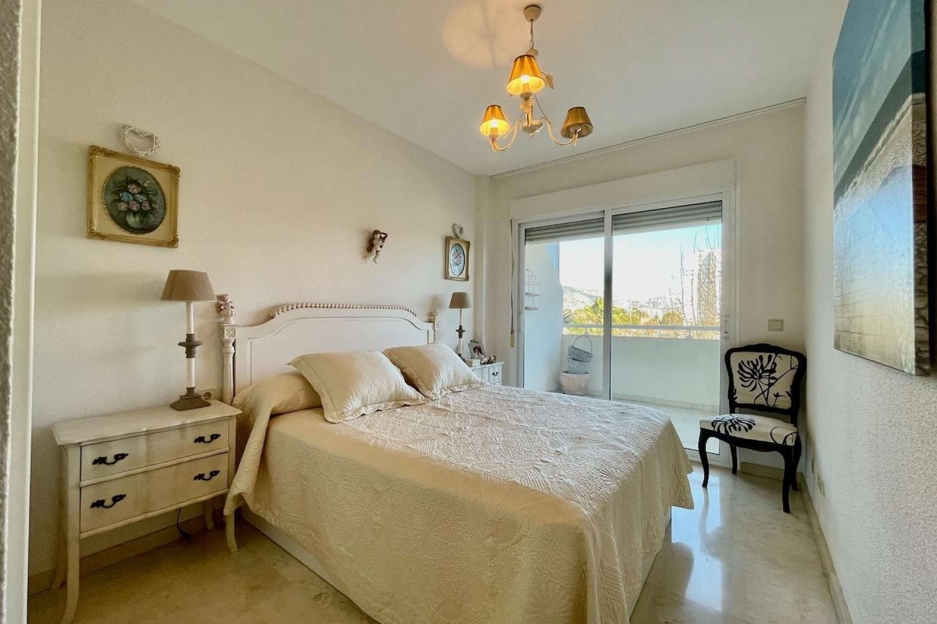 Reventa - Apartamento / piso - Albir