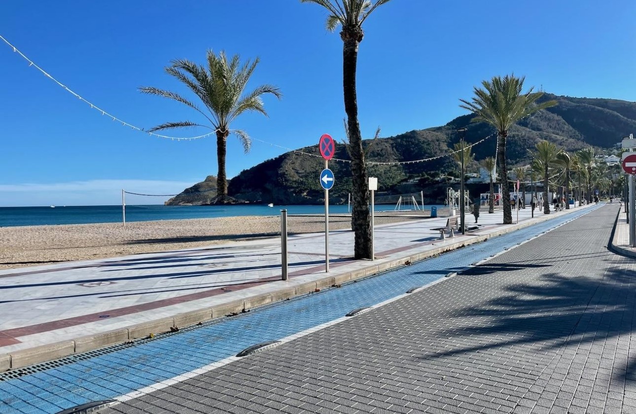 Reventa - Apartamento / piso - Albir