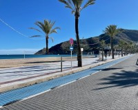Reventa - Apartamento / piso - Albir