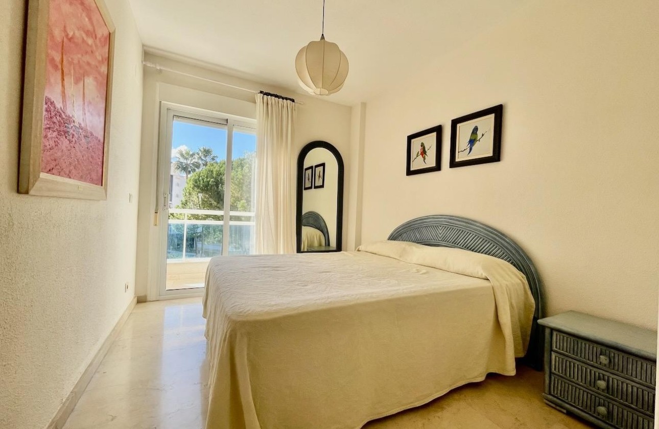 Reventa - Apartamento / piso - Albir