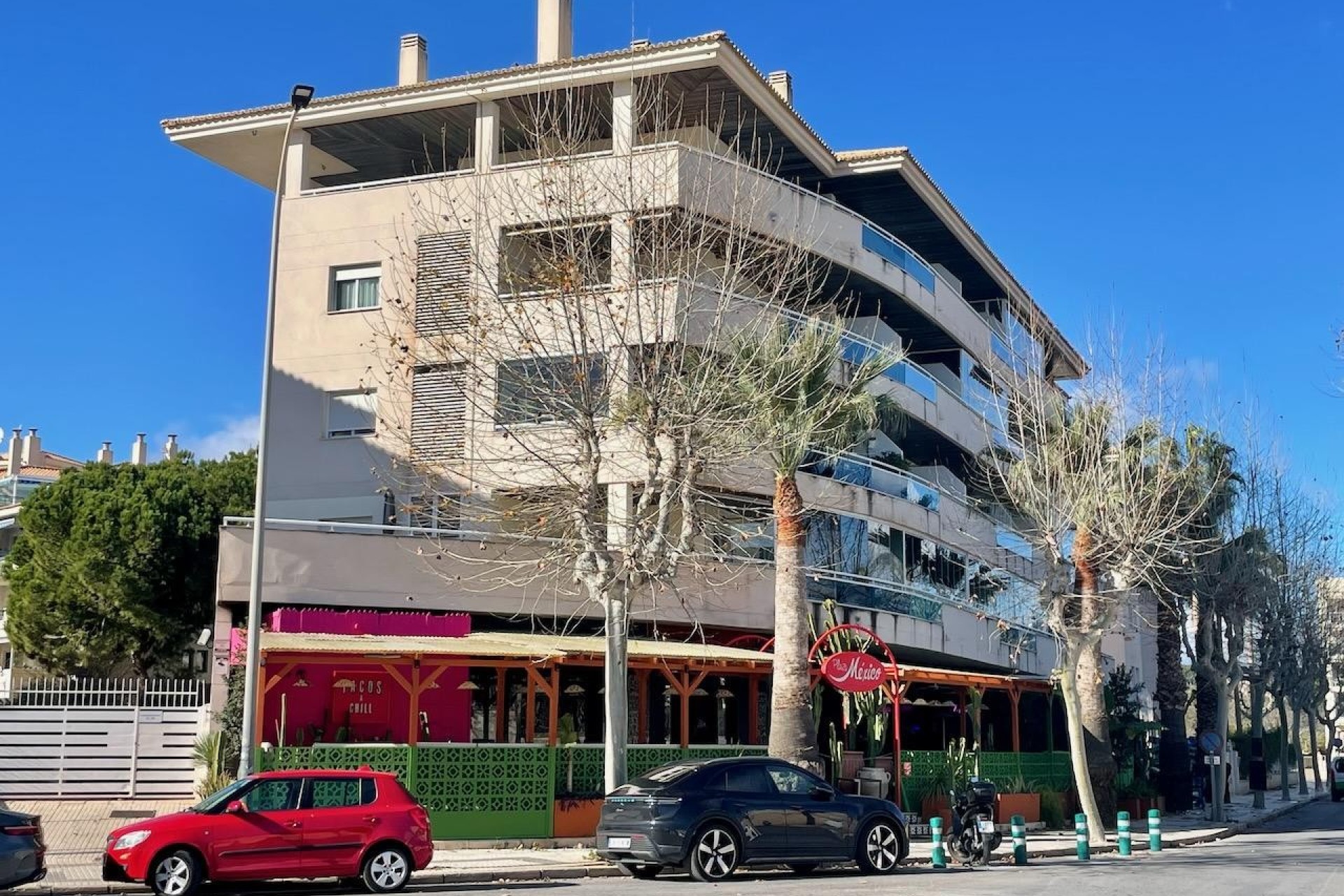 Reventa - Apartamento / piso - Albir