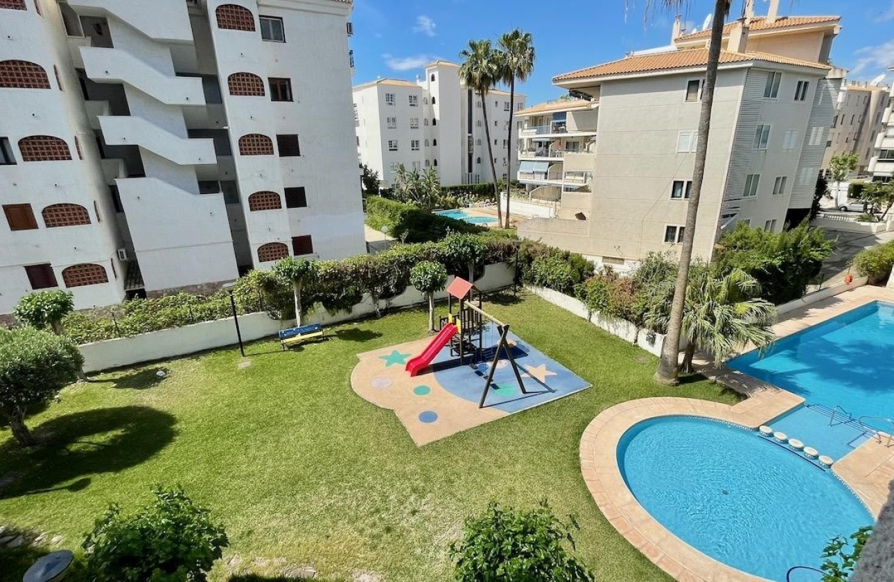 Reventa - Apartamento / piso - Albir