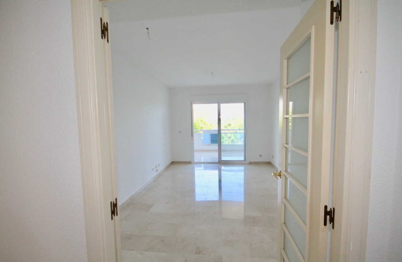 Reventa - Apartamento / piso - Albir