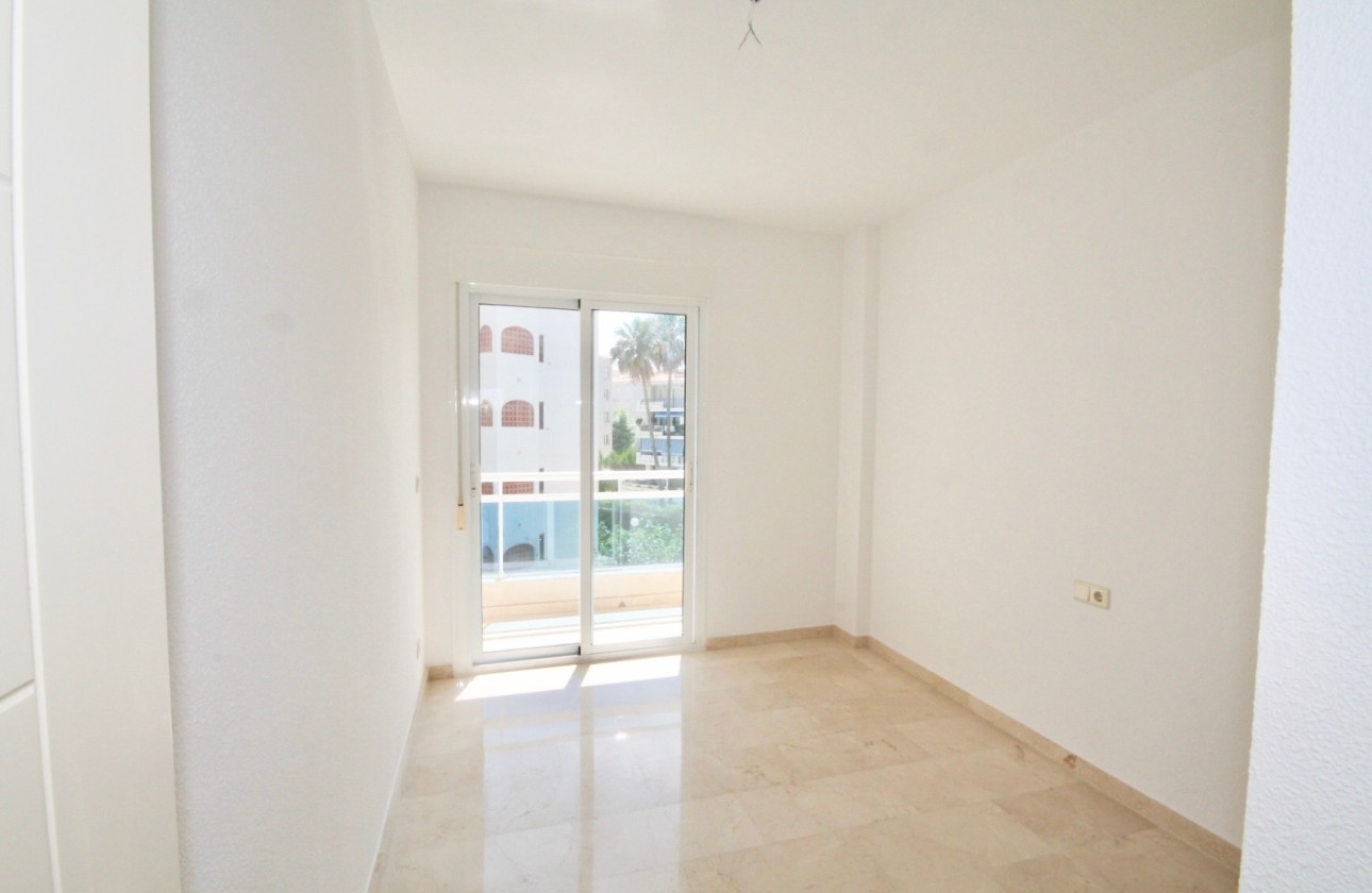 Reventa - Apartamento / piso - Albir