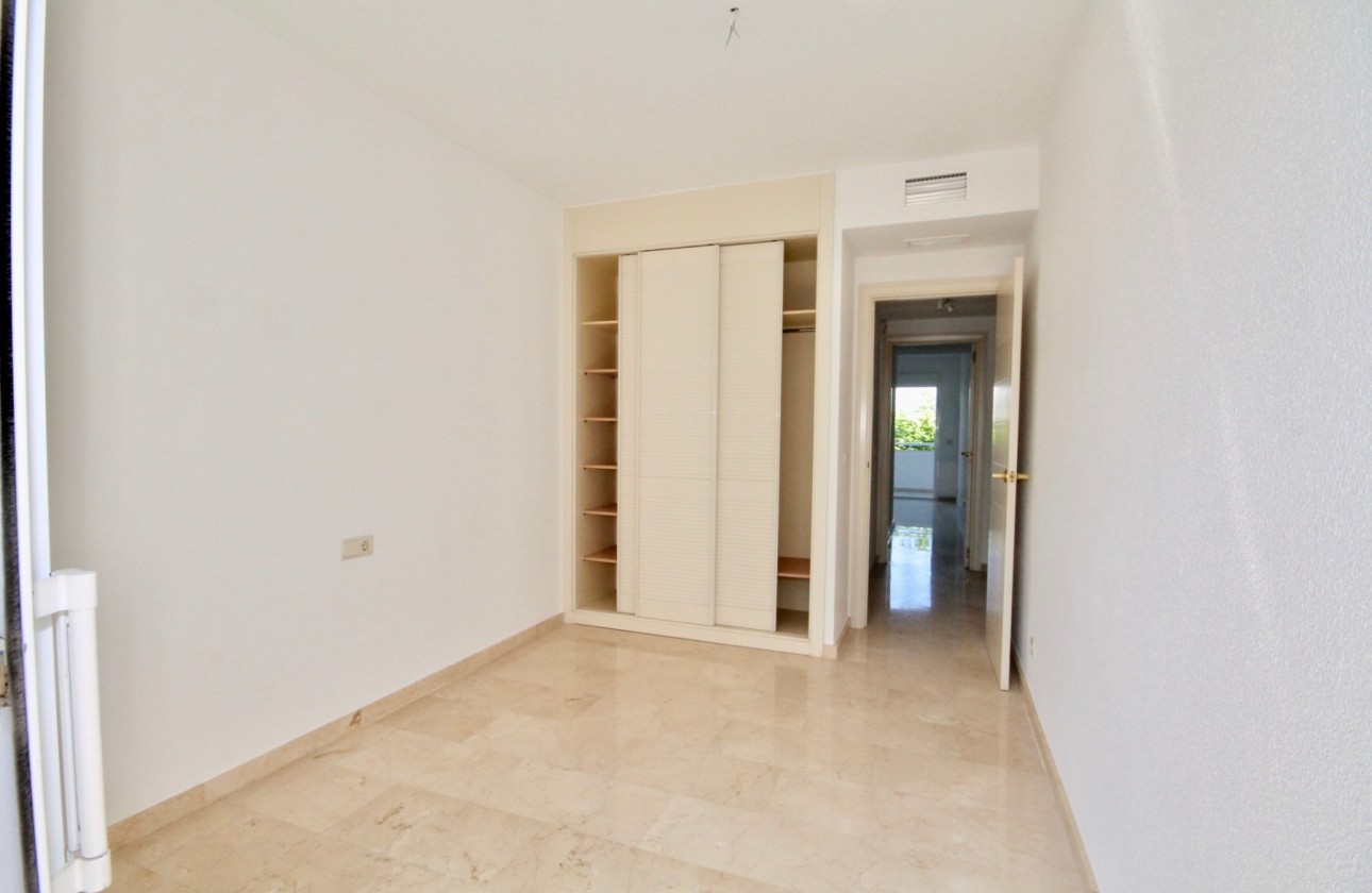 Reventa - Apartamento / piso - Albir