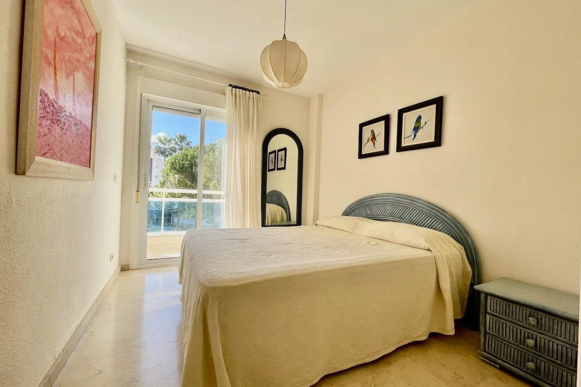 Reventa - Apartamento / piso - Albir