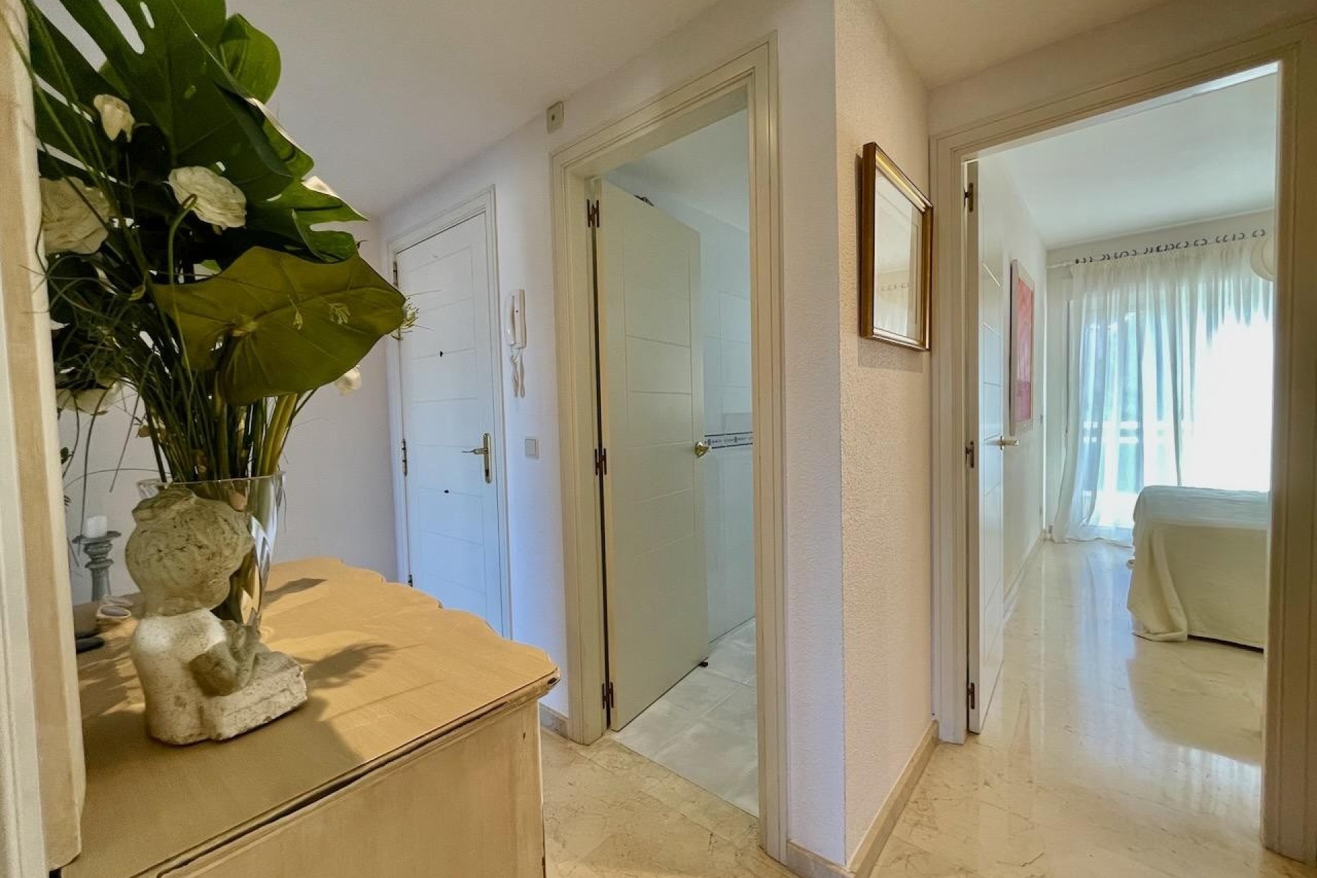 Reventa - Apartamento / piso - Albir