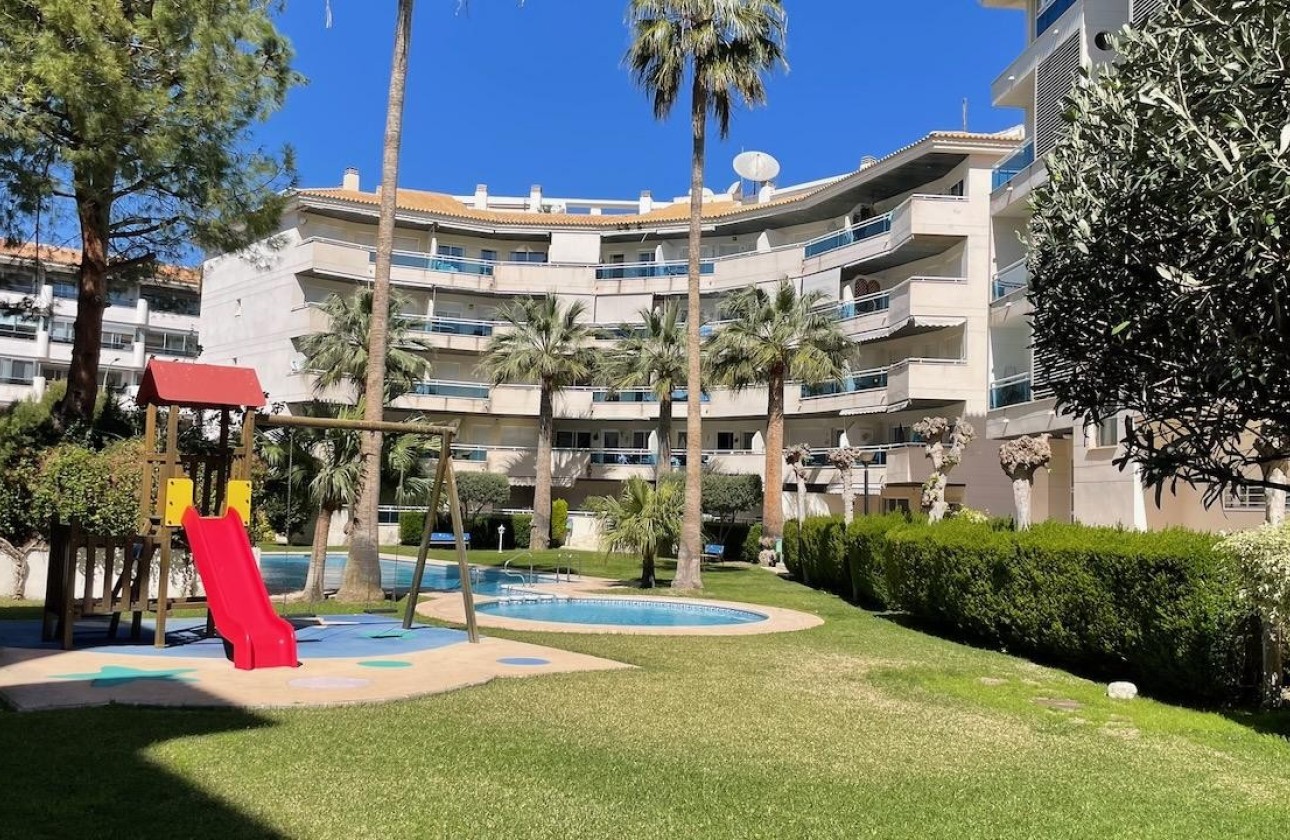 Reventa - Apartamento / piso - Albir